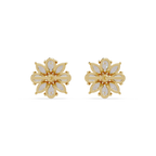 IGI Certified- 1.25 Ct Lab Grown Diamond (VS/E-F) Starburst Earrings