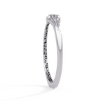 IGI Certified - 1/2 Ct. Lab Grown Diamond (VS/E-F) The Aurelian Serpent Bracelet