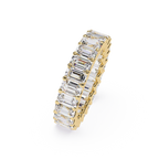 IGI Certified - 6.25 Ct. Lab Grown Diamond (VS/E-F) The Ring Of Legacy of Light Ring