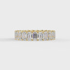 IGI Certified - 6.25 Ct. Lab Grown Diamond (VS/E-F) The Ring Of Legacy of Light Ring